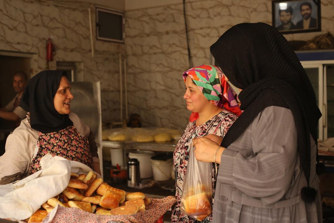 رزرو آنلاین تجربه صبحانه محلی در شیرگاه