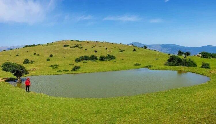 رزرو آنلاین تجربه آفرود از رشت به آسمان سرا