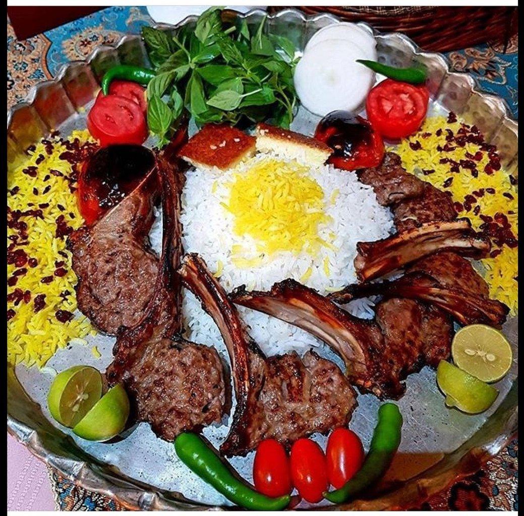 رزرو آنلاین گشت نیمروزه مشهد؛ از طرقبه تا چالیدره
