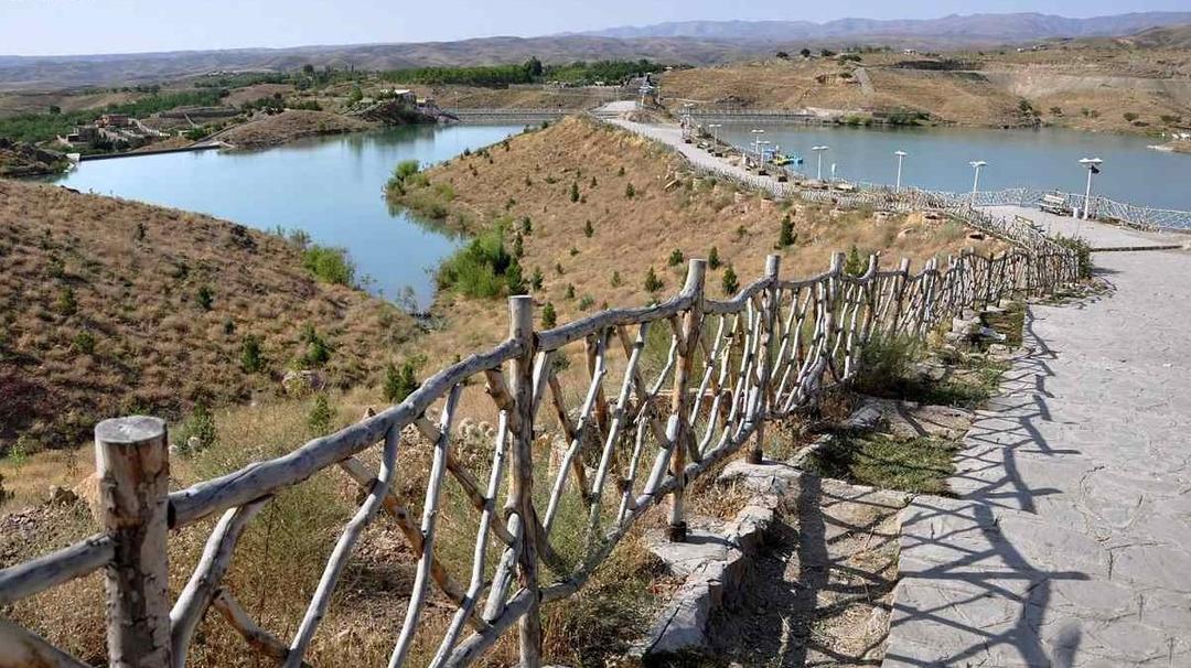 رزرو آنلاین گشت نیمروزه مشهد؛ از طرقبه تا چالیدره