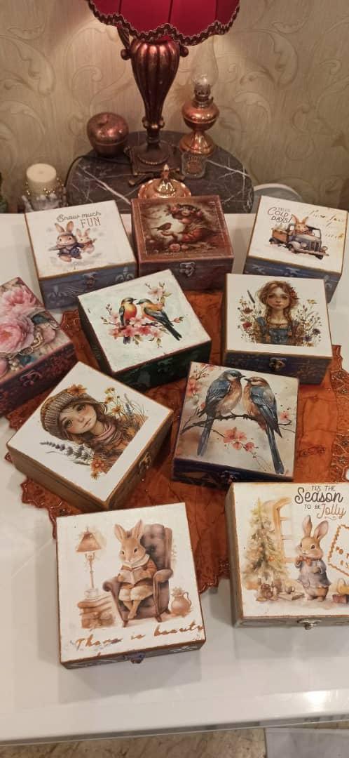 رزرو آنلاین تجربه پتینه روی چوب