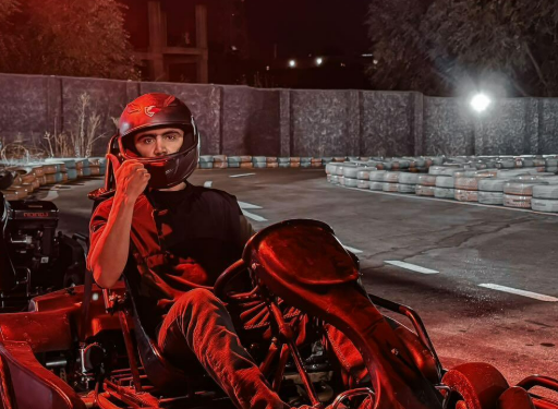 رزرو آنلاین تجربه کارتینگ در باغ جوان اصفهان