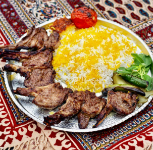 رزرو آنلاین گشت نیمروزه مشهد؛ از شاندیز تا توس