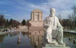 رزرو آنلاین گشت نیمروزه مشهد؛ از شاندیز تا توس