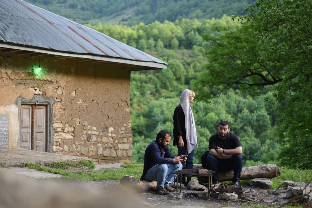 رزرو آنلاین ماسولهگردی از شهر تا آبشار خربو