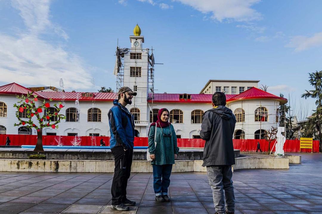 رزرو آنلاین گیلانگردی در جیرسرباقرخاله و رشت