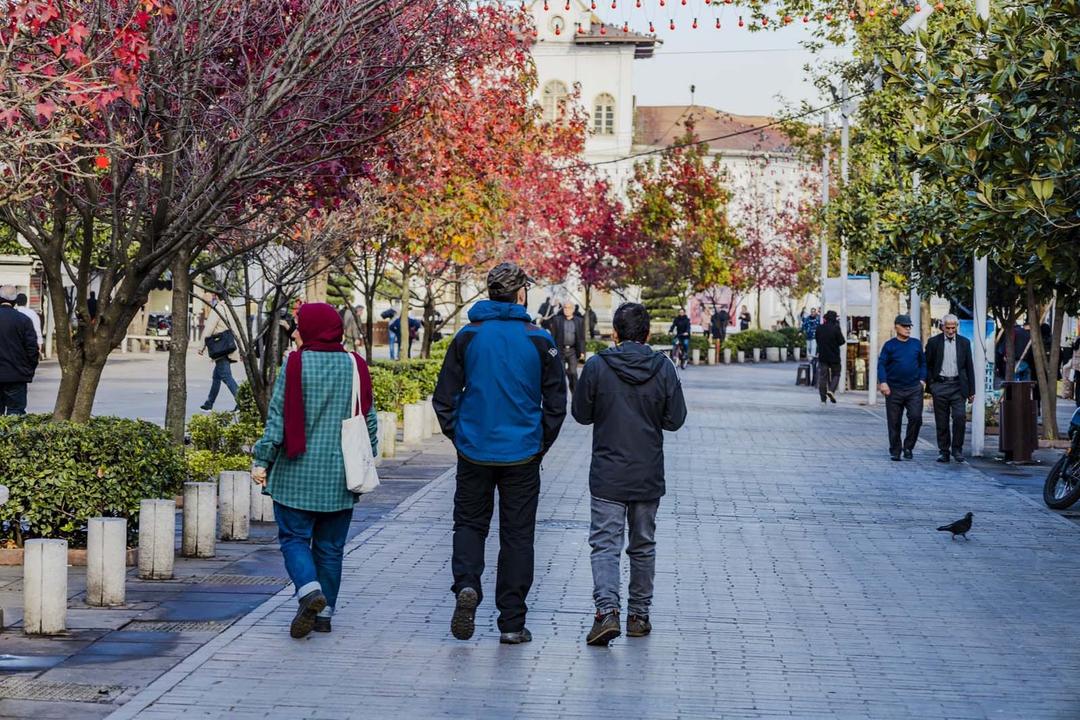 رزرو آنلاین گیلانگردی در جیرسرباقرخاله و رشت
