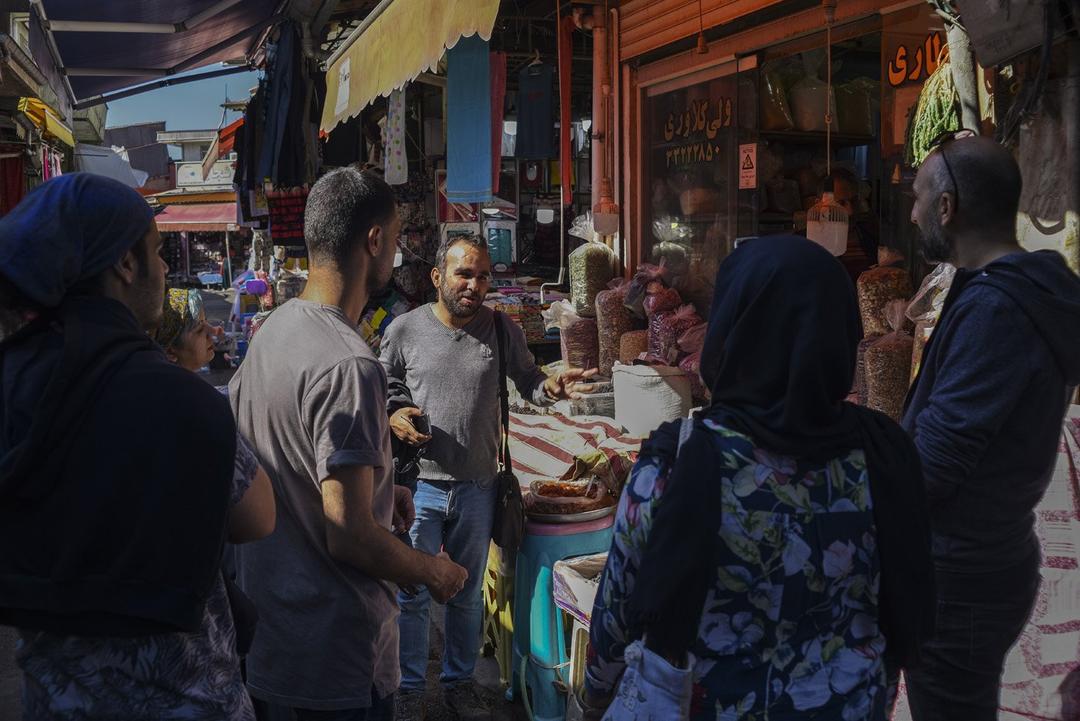 رزرو آنلاین گیلان‌گردی در سراوان و رشت