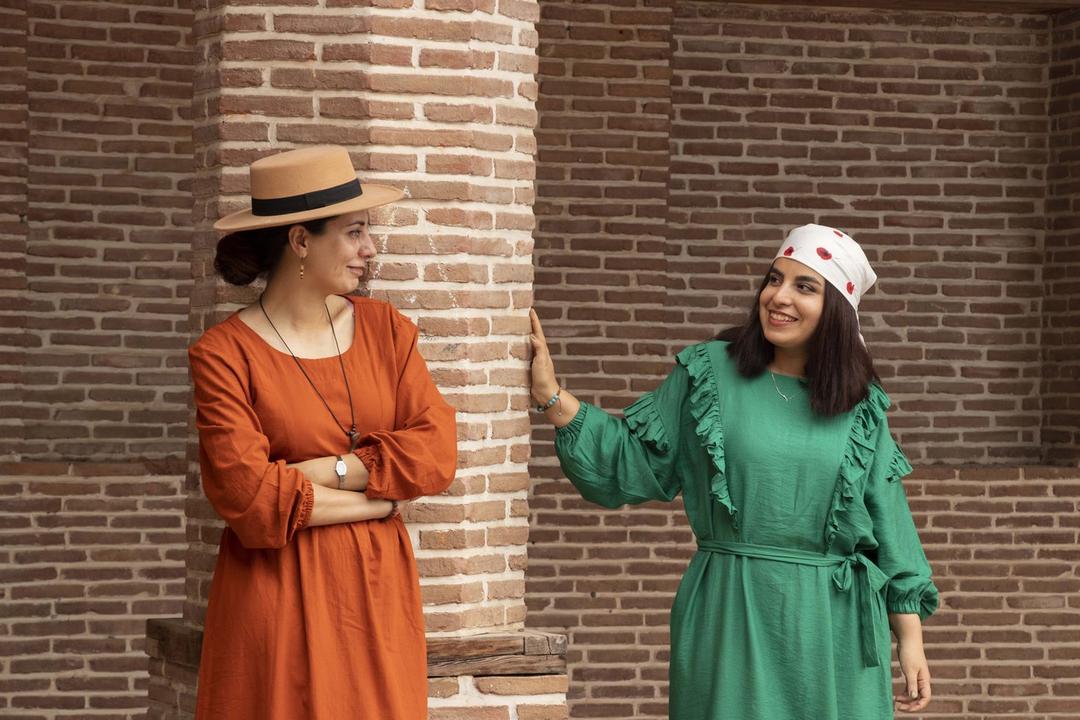 رزرو آنلاین لاهیجان‎گردی و عکاسی از شما با مهسا