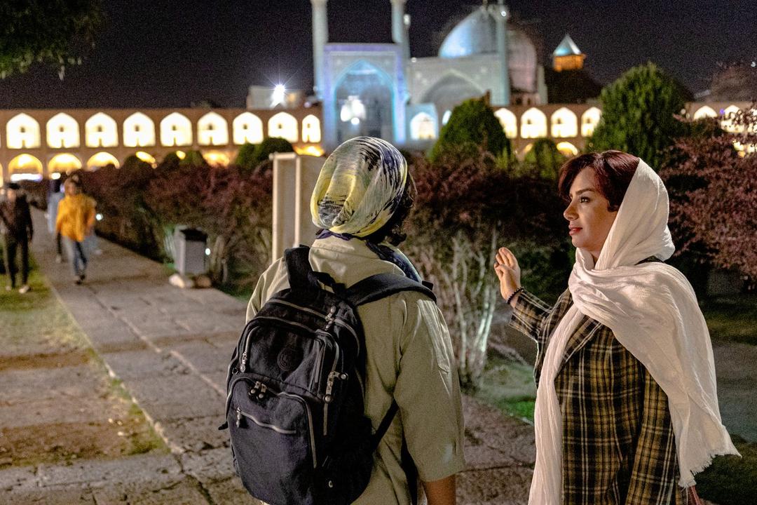 رزرو آنلاین شب‌گردی در اصفهان از نقش جهان تا چهارباغ