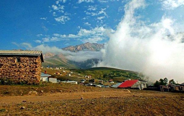 آفرودسواری و ماجراجویی از رامسر به جواهردشت