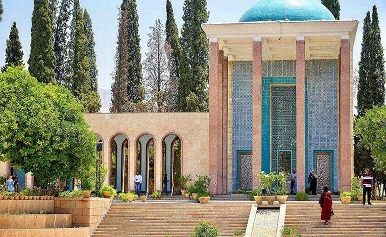 رزرو آنلاین شیرازی که ندیده‌ایم؛ از سعدیه تا حافظیه
