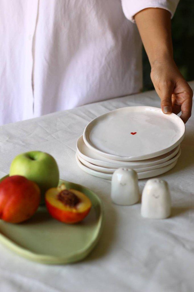 رزرو آنلاین سفالگری در عمارت قاجاری