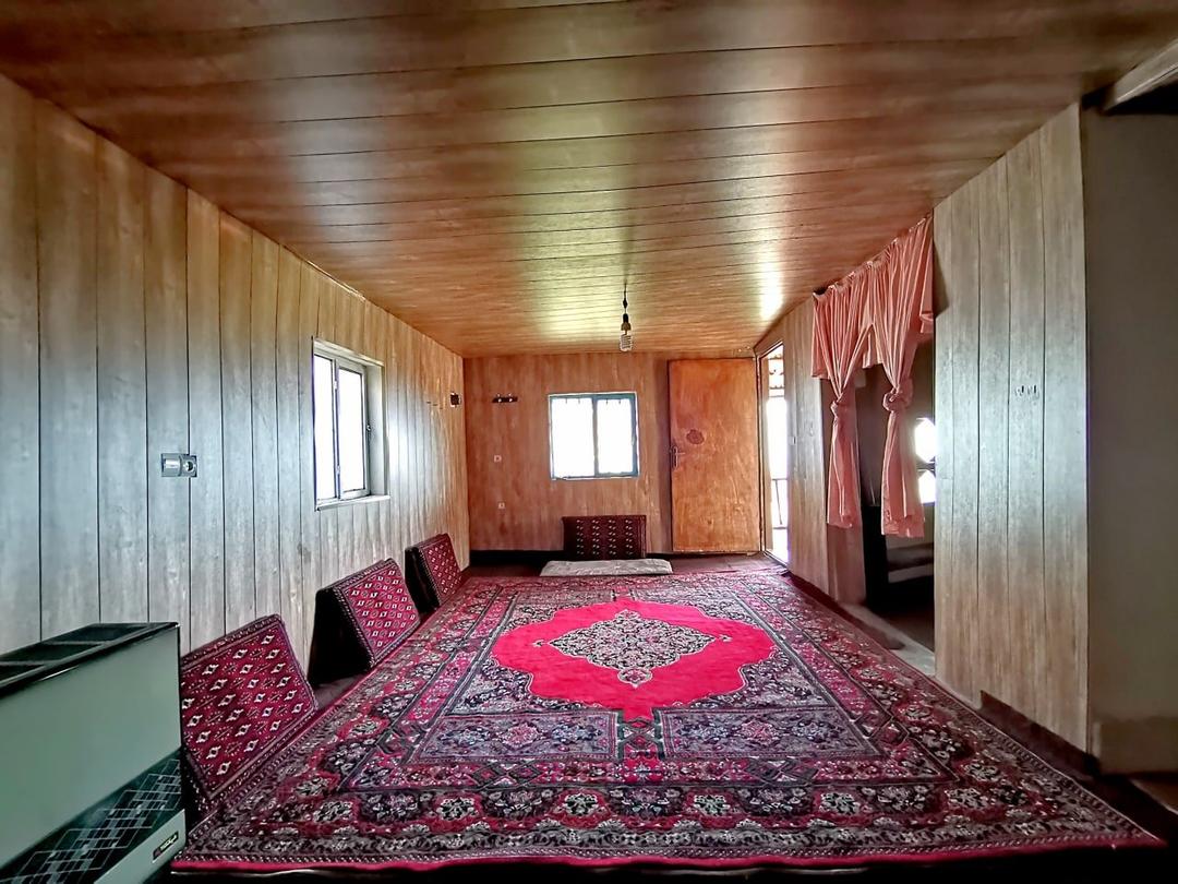 رزرو آنلاین تجربه اقامت و زندگی محلی در آلاشت