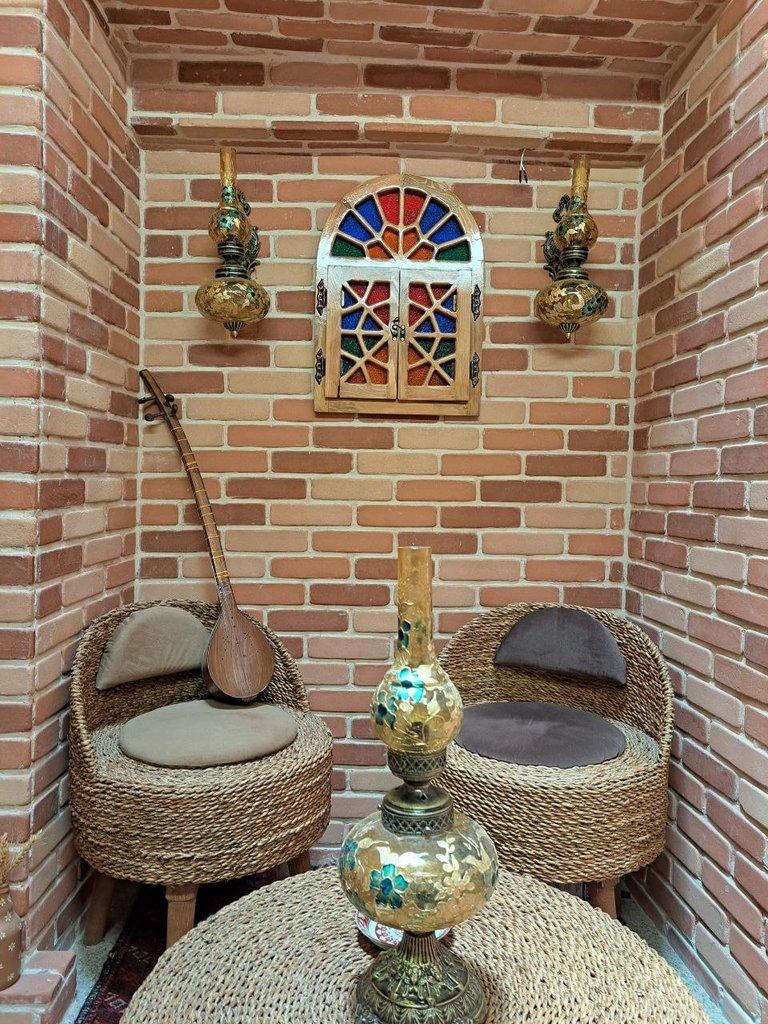 رزرو آنلاین تجربه گرمابه با خزینه سنتی و سونا بخار در تهران
