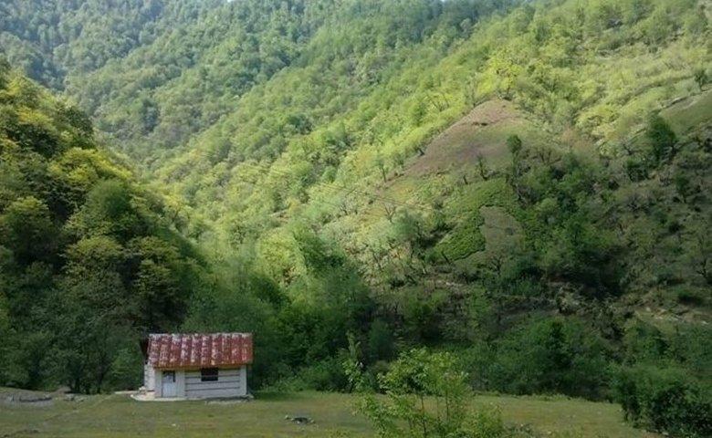 رزرو آنلاین گشت و گذار در فوشه فومن