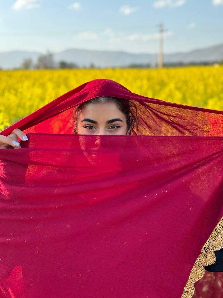 رزرو آنلاین گشت یکروزه  آشپزی در طبیعت قلات با ملیکا