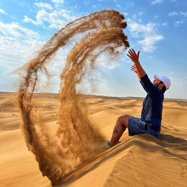 رزرو آنلاین سافاری کویر و تالاب پساب