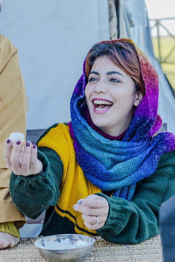 رزرو آنلاین تجربه پخت نان کشتا