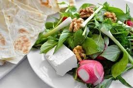 رزرو آنلاین تجربه صبحانه یزدی در خانه رستم