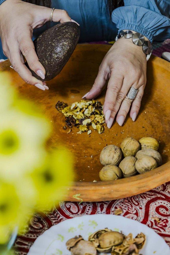 رزرو آنلاین پخت ماهی شکم پر؛ از صید تا سفره