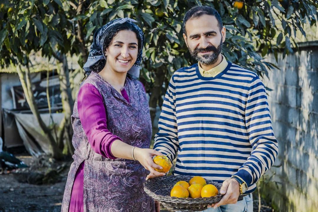 رزرو آنلاین پخت ماهی شکم پر؛ از صید تا سفره