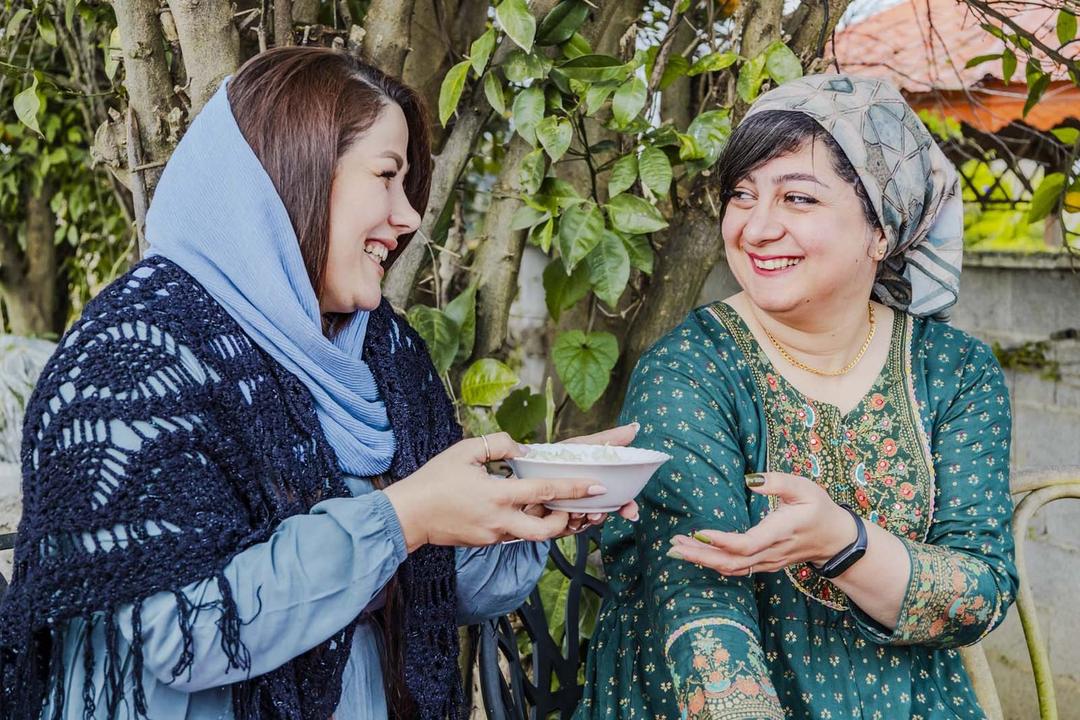 رزرو آنلاین پخت ماهی شکم پر؛ از صید تا سفره