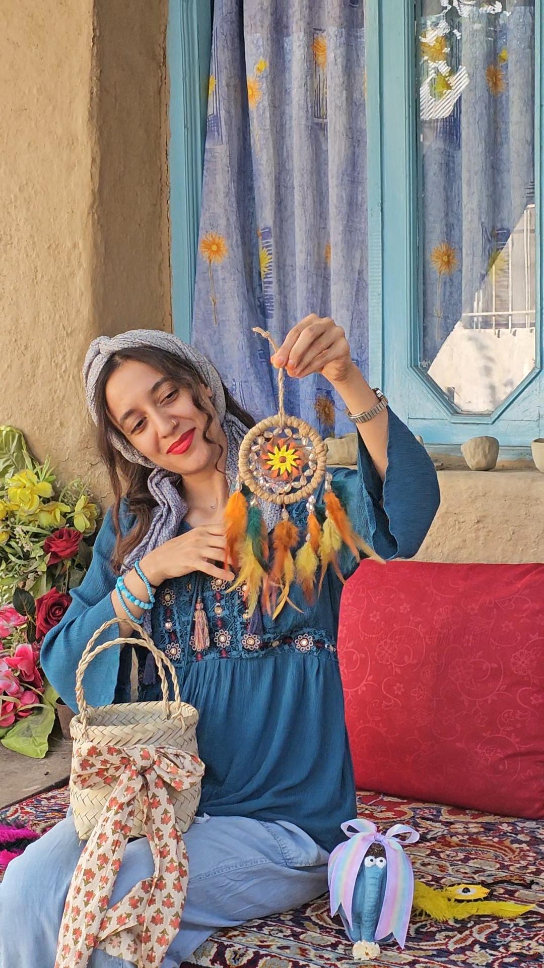 مهتاب فیروزآبادی