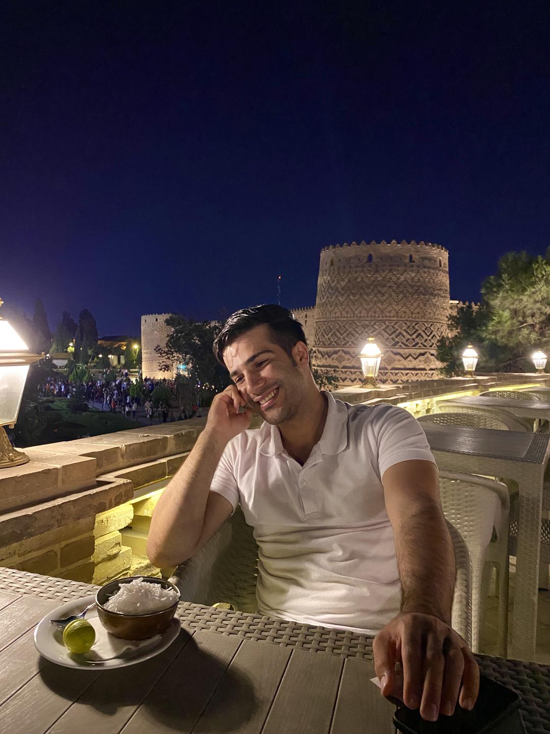 سفر به مقصد نا معلوم 