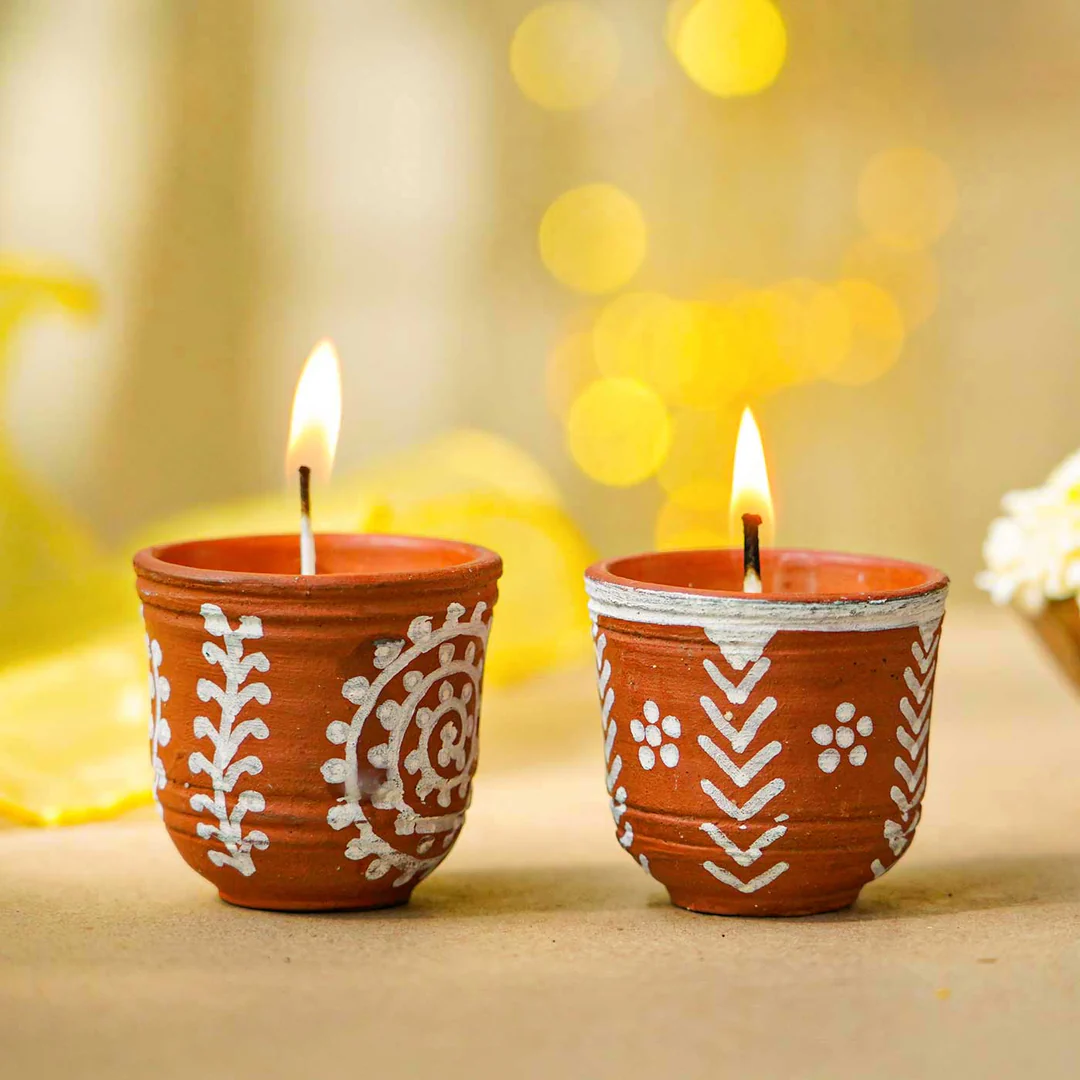 رزرو آنلاین تجربه خاطره‌ای از نور بسازیم (شمع معطر دست‌ساز)