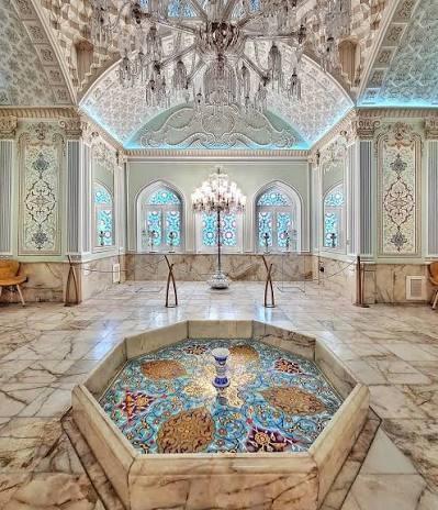 تور تاریخی یکروزه شهر یزد