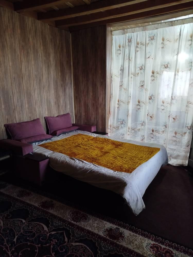 رزرو آنلاین تجربه اقامت و زندگی محلی در آلاشت