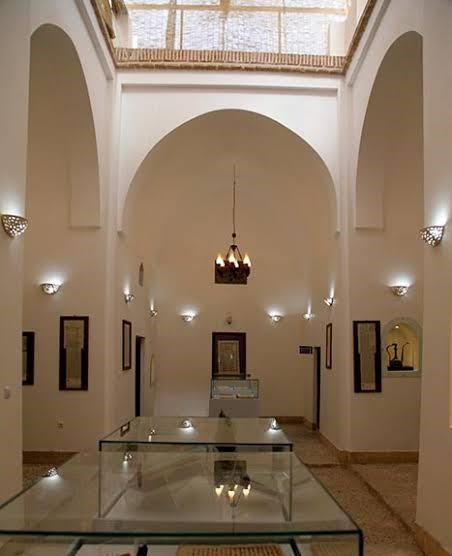 تور تاریخی یکروزه شهر یزد
