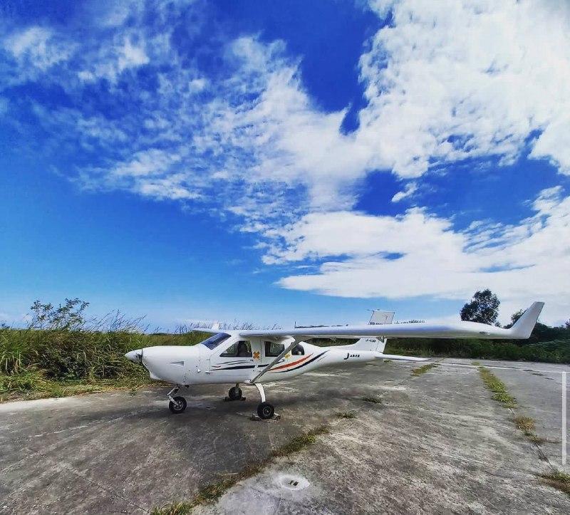 تجربه پرواز شخصی و تفریحی بر فراز رامسر زیبا