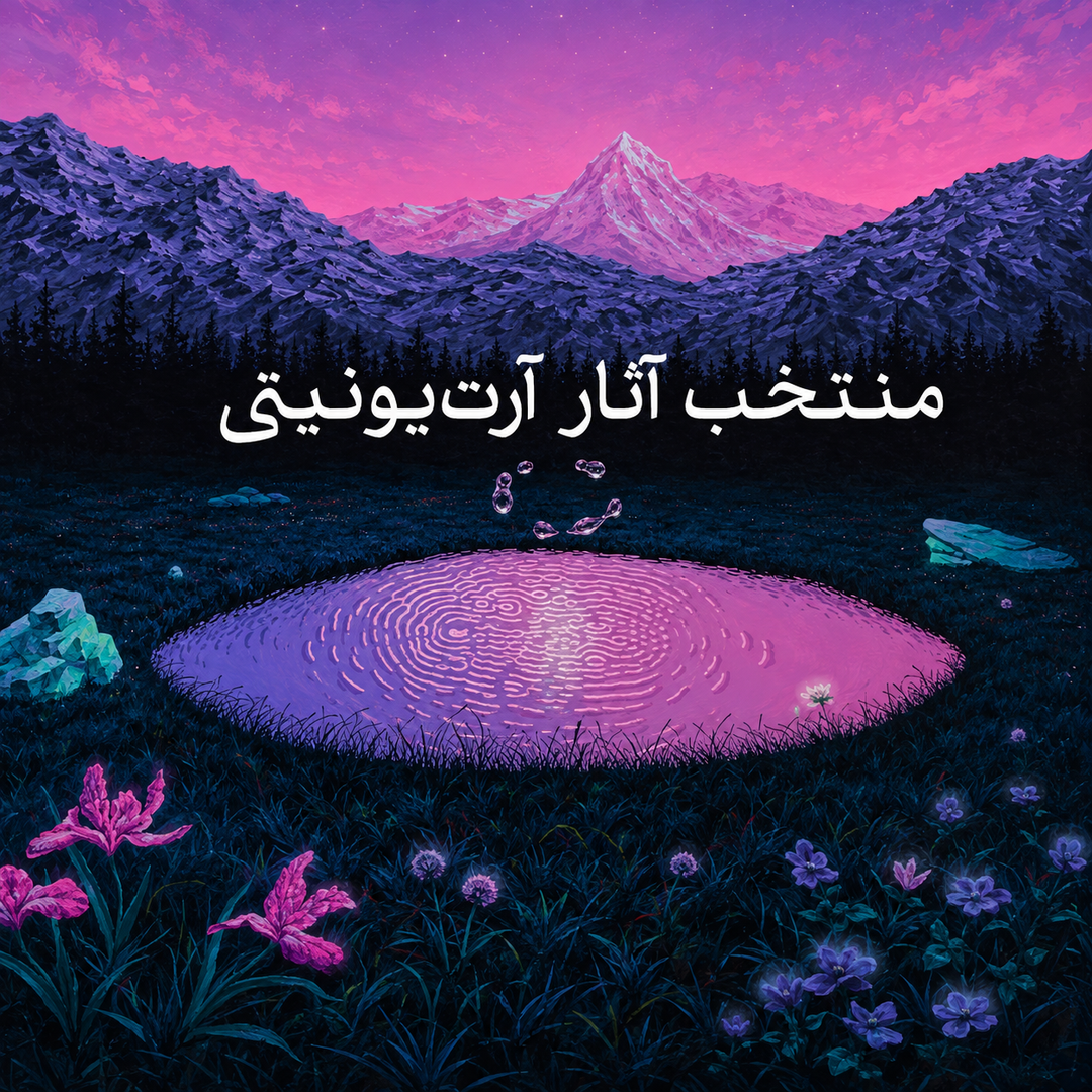 نمایشگاه گروهی