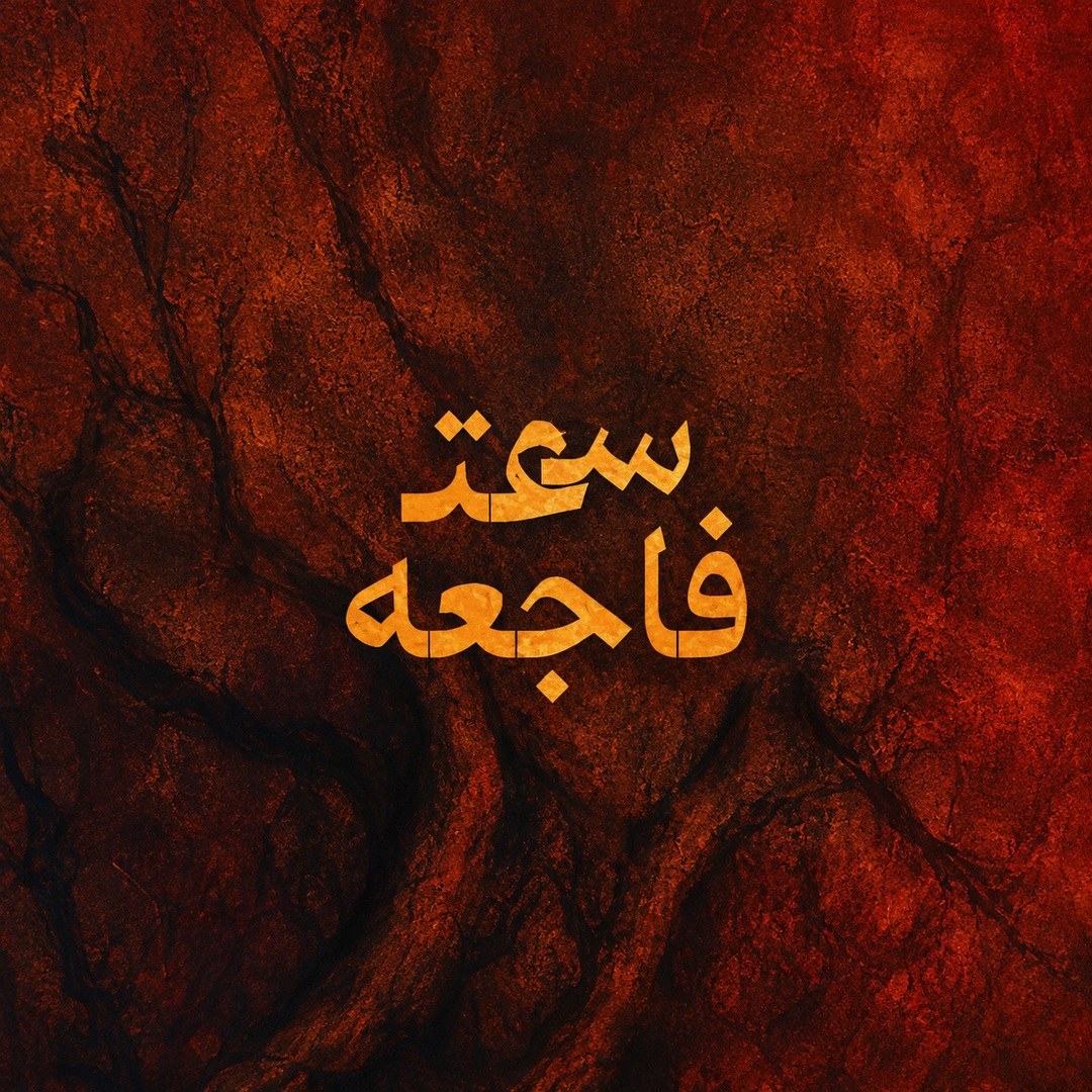 نمایشگاه عظیم مرکبات چی با نام ساعت فاجعه: 4 –89  ثانیه