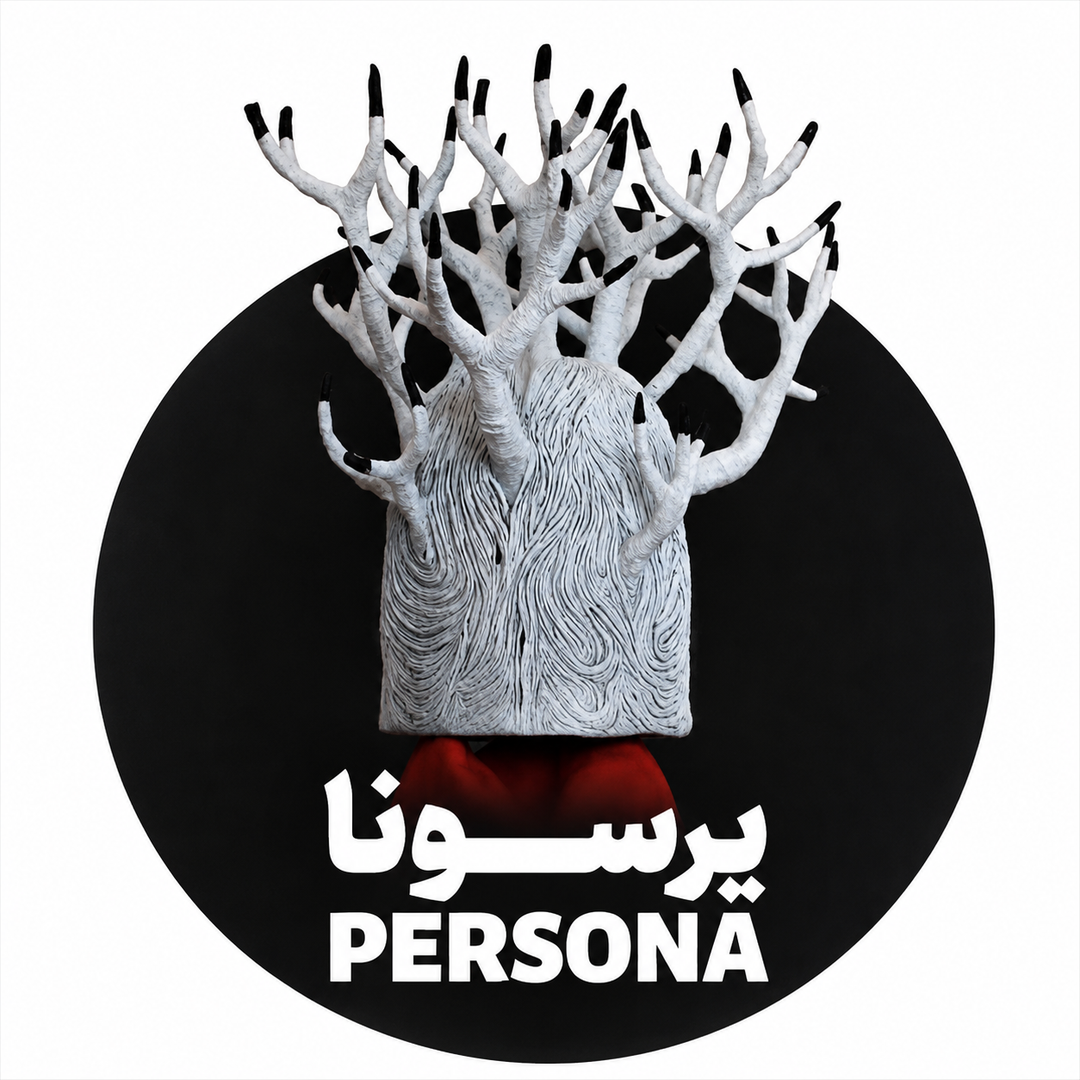 نمایشگاه فینا عبدی با نام پرسونا