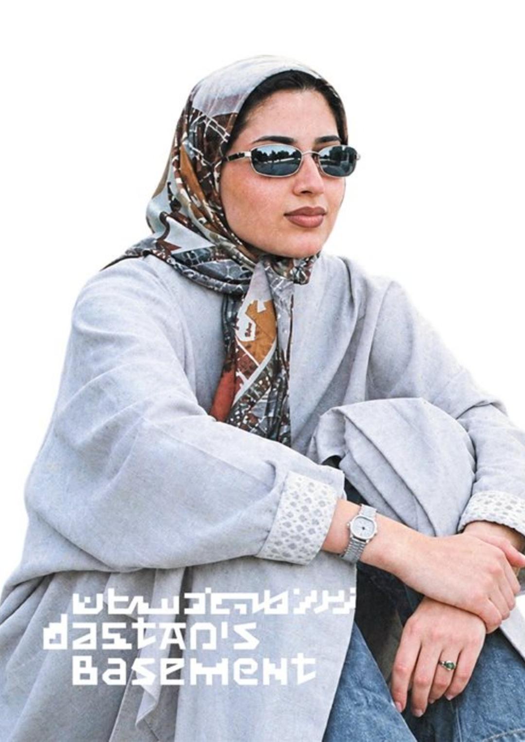 نمایشگاه فرهاد قشقایی با نام چنس: زیبا اما مه‌آلود