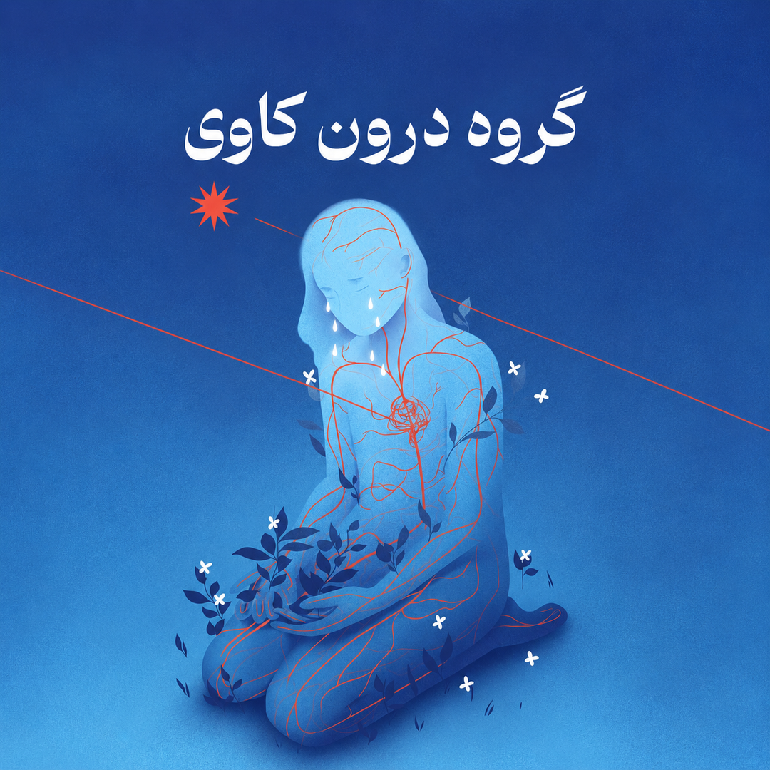 گروه درون کاوی