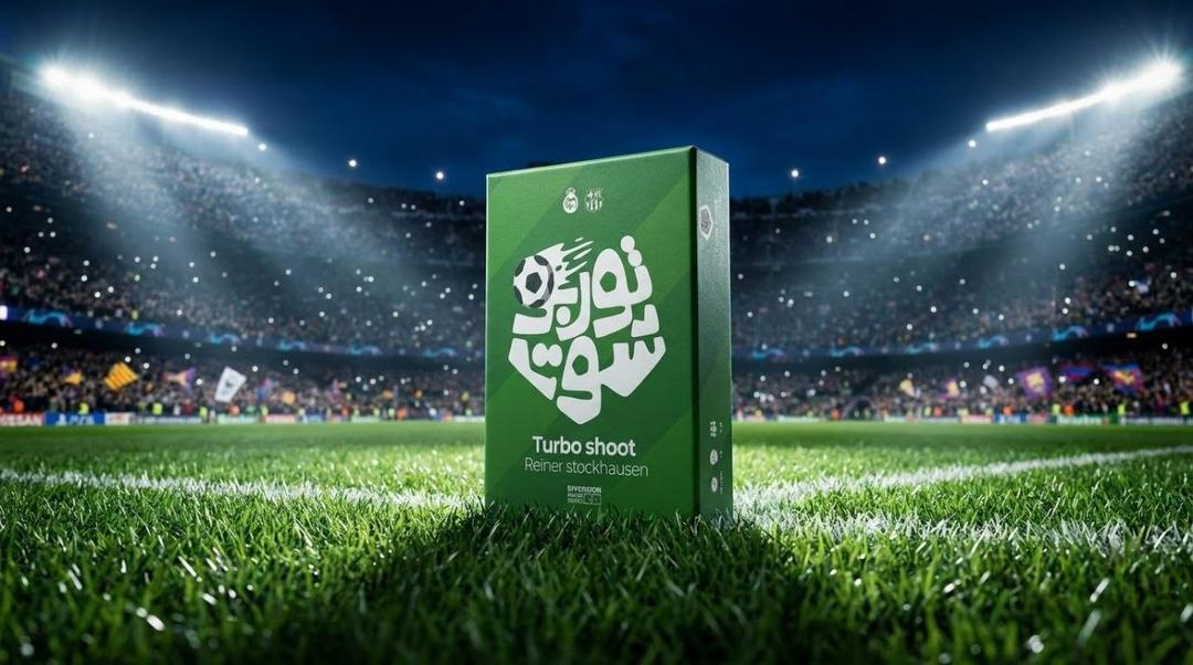ایونت توربو لیگ