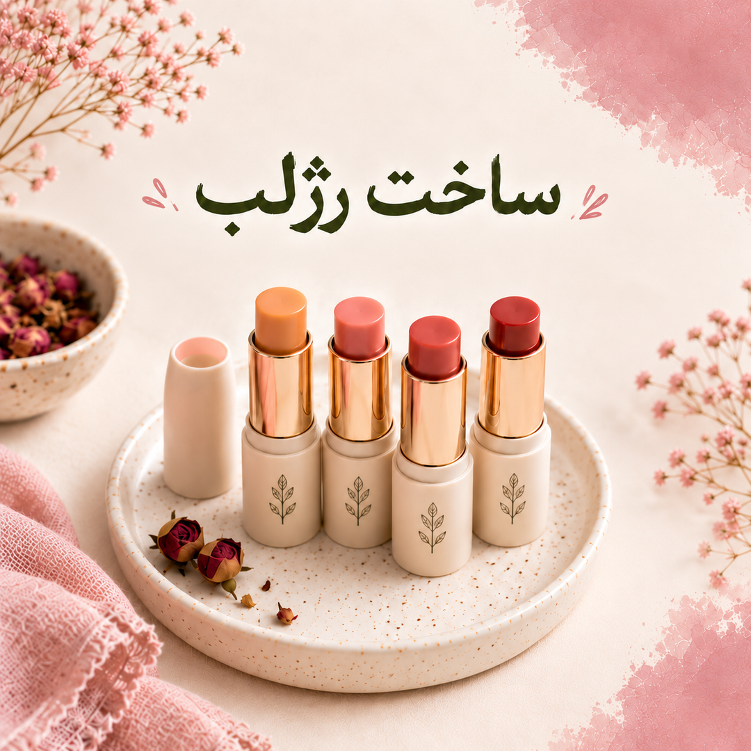 ورکشاپ رژسازی