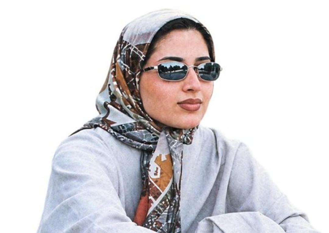 نمایشگاه فرهاد قشقایی با نام چنس: زیبا اما مه‌آلود